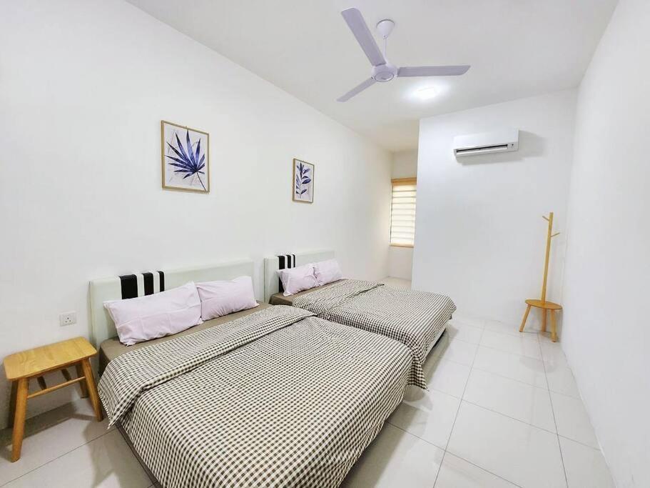 Rumah percutian Botani Wabi Sabi Inshome 18 *