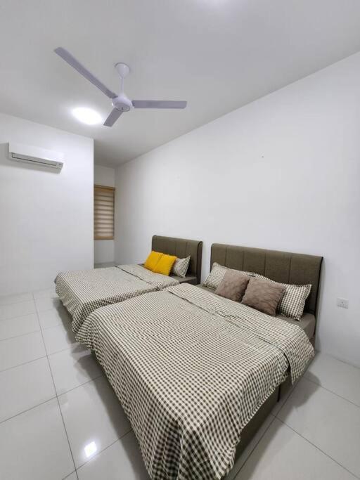 Botani Wabi Sabi Inshome 18 Rumah percutian *